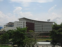 ITE College East, Simei Kampus, Jul 06.JPG