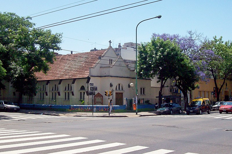 File:Iglesia Evangélica El Buen Pastor.jpg