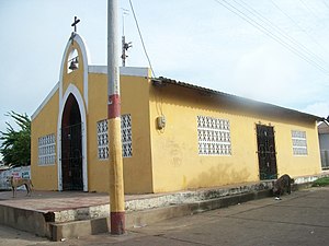 Iglesia Nerviti Bolivar. 2010 - panoramio.jpg