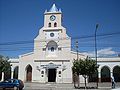 Iglesia de Tinogasta