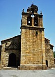 Iglesia de Nuestra Señora de la Asunción,La Aldehuela,Ávila,España.jpg