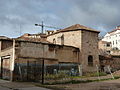 Miniatura para Iglesia de San Leonardo (Zamora)