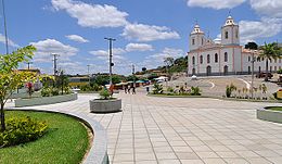 Cícero Dantas - View