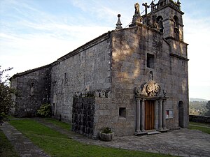 Igrexa de Santa María de Portas, Portas.jpg