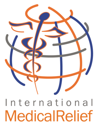 <span class="mw-page-title-main">International Medical Relief</span>