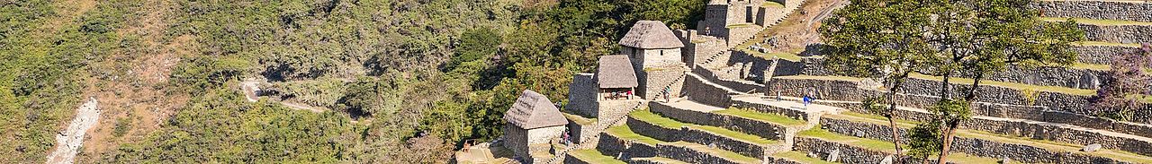 Inca Highlands banner Machu Picchu.JPG