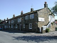 Ingleby Greenhow