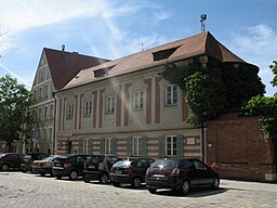 Ingolstadt Bergbräustr. 3 02