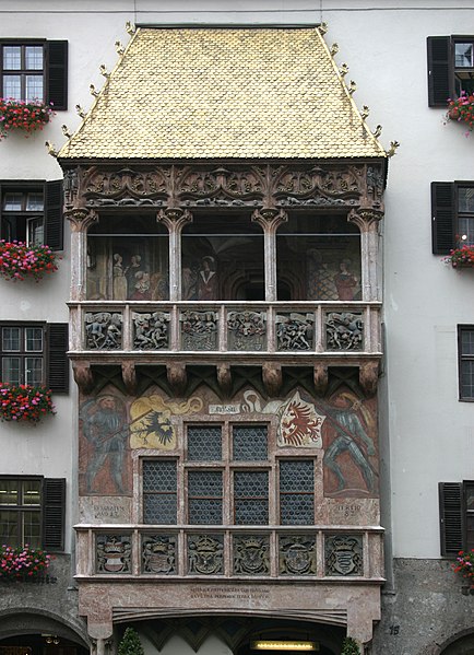 File:Innsbruck-Goldenes Dachl-04-2006-gje.jpg