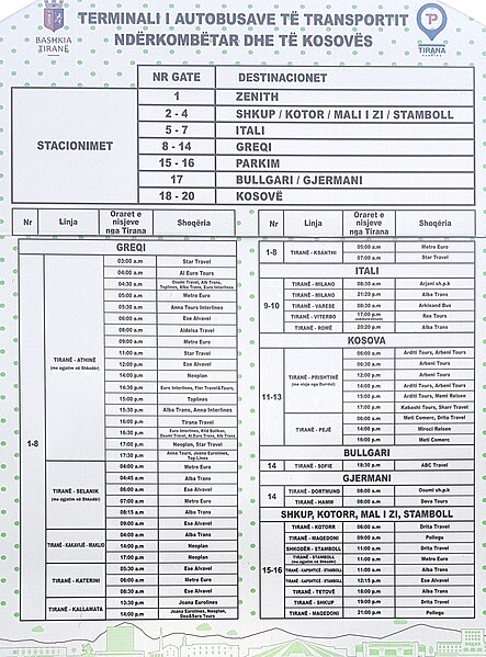 File:International Schedule Tirana.jpg