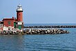 Ischia Porto desde el mar 07.JPG