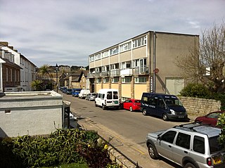 <span class="mw-page-title-main">Isles of Scilly Museum</span> Museum in Isles of Scilly, Cornwall, UK