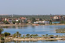 Ismailia and Timsah lake - panoramio.jpg