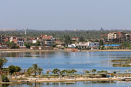 Ismailia (tỉnh)