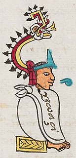 <span class="mw-page-title-main">Itzcoatl</span> Fourth Tlatoani of Tenochtitlan