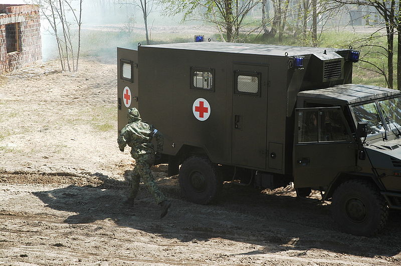 File:Iveco 40-10WM - AMZ Kutno (ambulance).jpg