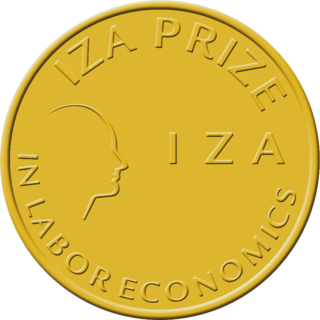 IZA Prize in Labor Economics