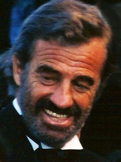 Jean-Paul Belmondo: Élete, Magánélete, Filmjei