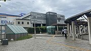 尼崎駅 (JR西日本)のサムネイル