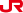 JR logo (kyushu)