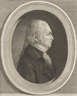 <span class="mw-page-title-main">Jacob Abraham de Mist</span>