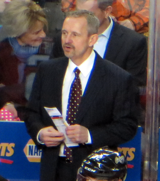 <span class="mw-page-title-main">Jacques Cloutier</span> Canadian ice hockey goaltender