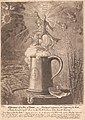 James Gillray - Effusions of a Pot of Porter - B1974.12.287 - Yale Center for British Art.jpg