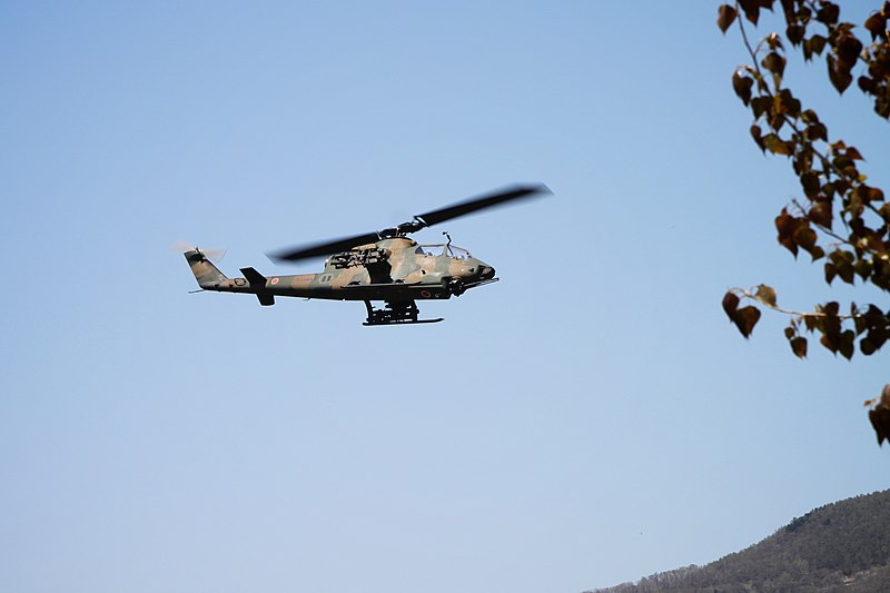 File:Japan Ground Self-Defense Force. (8839408500).jpg