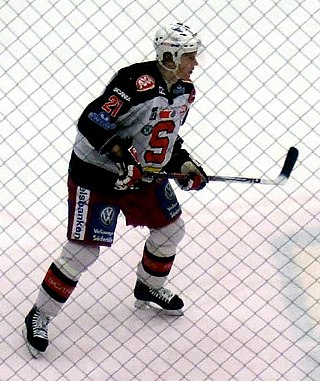 <span class="mw-page-title-main">Jarno Kultanen</span> Finnish ice hockey player