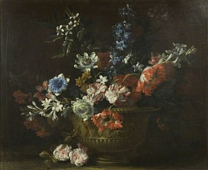 Flower Piece