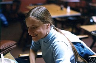 <span class="mw-page-title-main">Jean A. Larson</span> American mathematician