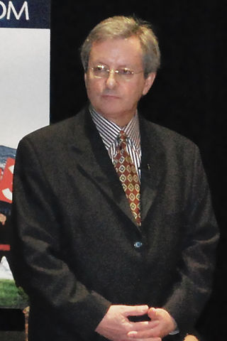 <span class="mw-page-title-main">Jean Tremblay</span> Canadian politician and businessman