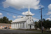 First United Methodist Church