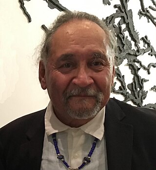 <span class="mw-page-title-main">Jim Denomie</span> Native American painter (1955–2022)