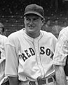 Joe Cronin managed the team from 1935 to 1947, and is the all-time wins leader among Red Sox managers.