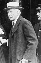 John D. Rockefeller Jr. - Wikipedia