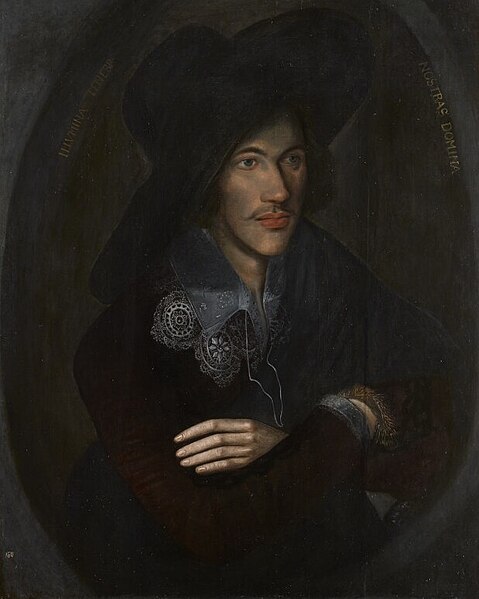 File:John Donne BBC News.jpg