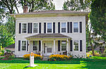 John Gibbs House (Kalamazoo, Michigan)