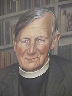John Wild (priest) Dean of Durham
