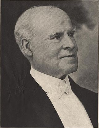 <span class="mw-page-title-main">John Wilson Bengough</span> Canadian cartoonist, writer, and politician (1851–1923)