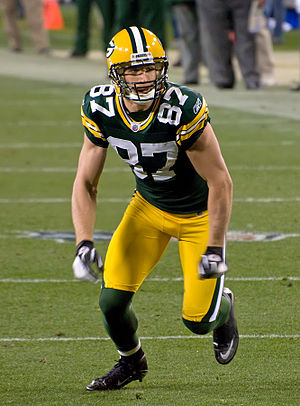 Jordy Nelson