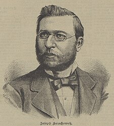 Josef Hrachowetz