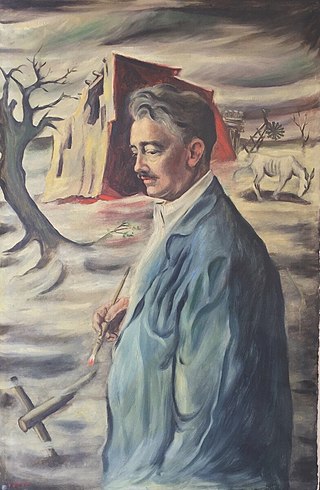 <span class="mw-page-title-main">Joseph Vorst</span> American painter