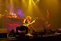 Judas Priest au Luxembourg en 2008..jpg