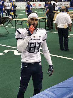 <span class="mw-page-title-main">Julian Talley</span> American football player (born 1989)