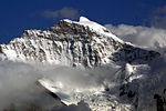 Jungfrau