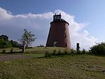 Kühren, Aken (Labe), Windmühle.jpg