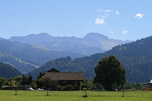 Schafberg