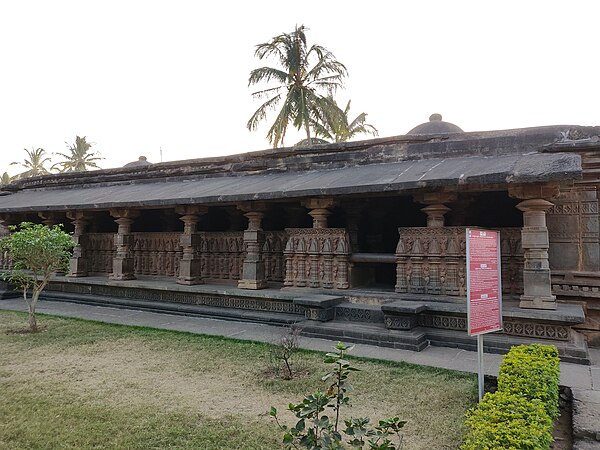 Image: Kamala Narayana Temple 25