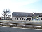 Kamionka, Mikołów